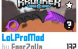 Krunker.io mods